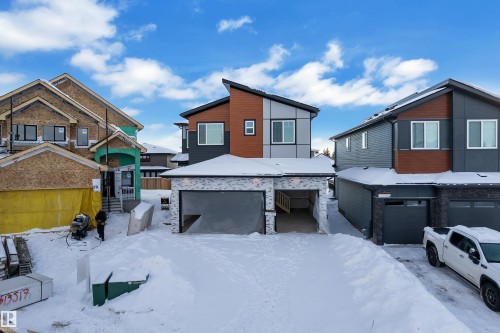153 Graybriar Drive, Stony Plain, AB - Outdoor