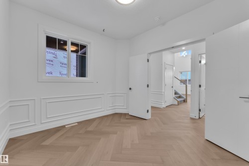 153 Graybriar Drive, Stony Plain, AB - Indoor Photo Showing Other Room