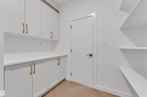 153 Graybriar Drive, Stony Plain, AB - Indoor Photo Showing Other Room