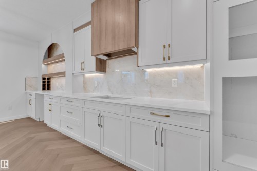 153 Graybriar Drive, Stony Plain, AB - Indoor Photo Showing Other Room