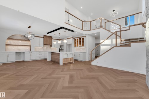 153 Graybriar Drive, Stony Plain, AB - Indoor