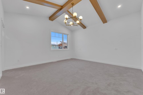 153 Graybriar Drive, Stony Plain, AB - Indoor Photo Showing Other Room