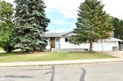 5137 53 Avenue  St. Paul Town, AB T0A 3A1