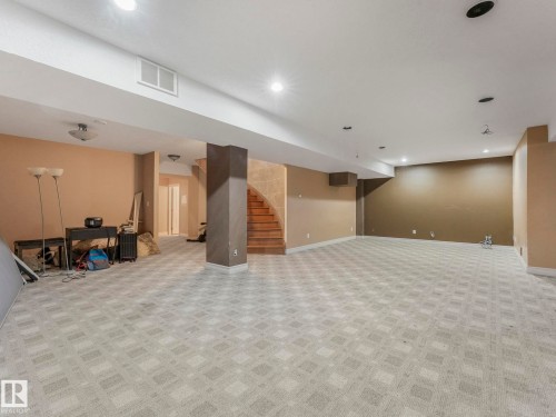 16019 134 Street, Edmonton, AB - Indoor