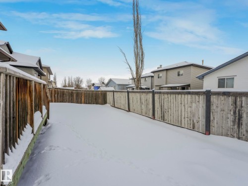 16019 134 Street, Edmonton, AB - Outdoor With Exterior