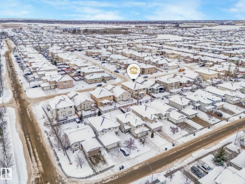 16019 134 Street, Edmonton, AB - Outdoor With View