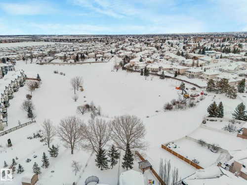 16019 134 Street, Edmonton, AB - Outdoor With View