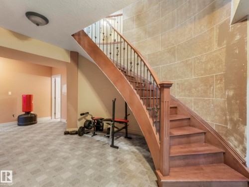 16019 134 Street, Edmonton, AB - Indoor Photo Showing Other Room