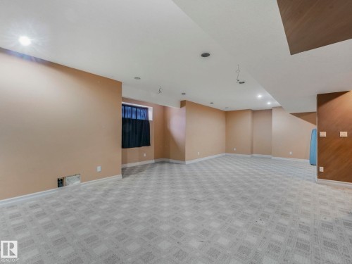 16019 134 Street, Edmonton, AB - Indoor Photo Showing Other Room