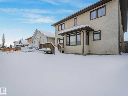16019 134 Street, Edmonton, AB - Outdoor