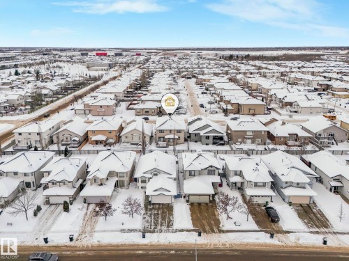 16019 134 Street, Edmonton, AB - Outdoor With View