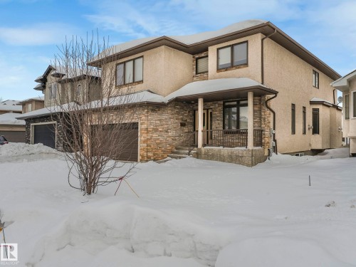 16019 134 Street, Edmonton, AB - Outdoor