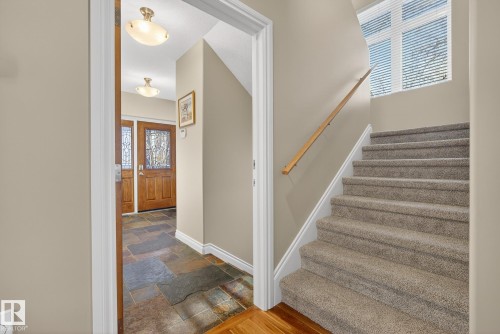 9302 93 Street, Edmonton, AB - Indoor Photo Showing Other Room