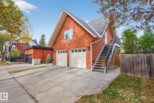 9302 93 Street, Edmonton, AB - Outdoor