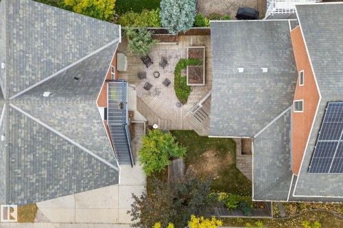 9302 93 Street, Edmonton, AB - Outdoor