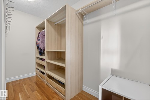 9302 93 Street, Edmonton, AB - Indoor With Storage