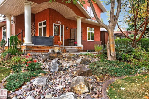 9302 93 Street, Edmonton, AB - Outdoor