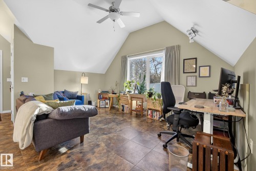 9302 93 Street, Edmonton, AB - Indoor Photo Showing Other Room