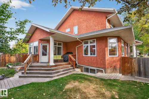 9302 93 Street, Edmonton, AB - Outdoor