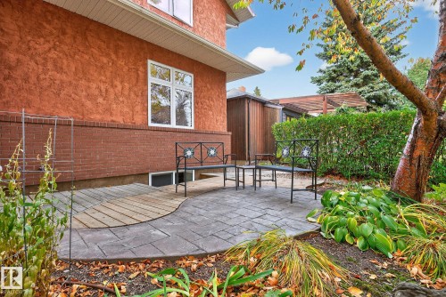 9302 93 Street, Edmonton, AB - Outdoor With Exterior