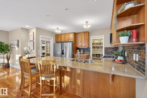 9302 93 Street, Edmonton, AB - Indoor Photo Showing Other Room