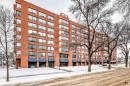 621 10160 114 Street, Edmonton, AB  - Outdoor With Facade 