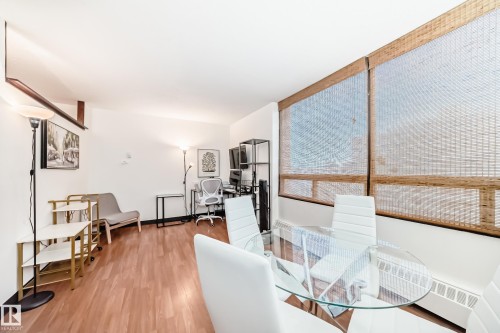 621 10160 114 Street, Edmonton, AB - Indoor Photo Showing Other Room