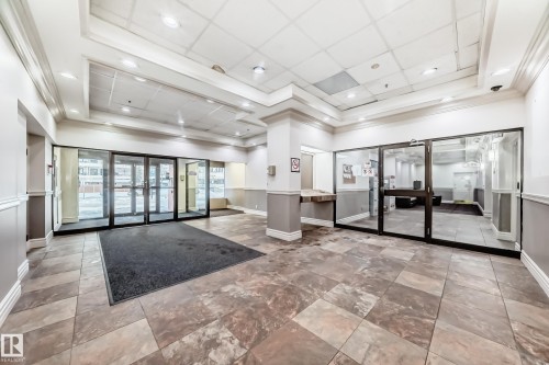 621 10160 114 Street, Edmonton, AB - Indoor Photo Showing Other Room