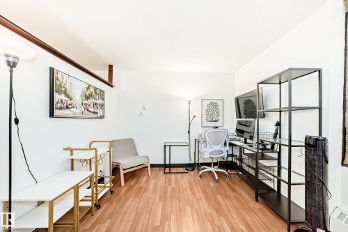 621 10160 114 Street, Edmonton, AB - Indoor Photo Showing Office