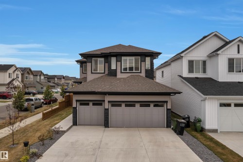 22534 98A Avenue, Edmonton, AB - Outdoor