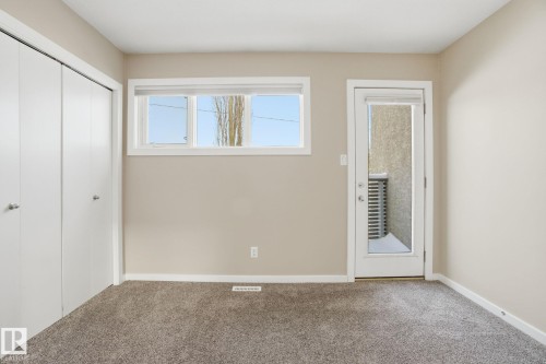 4 14315 Stony Plain Road, Edmonton, AB - Indoor Photo Showing Other Room