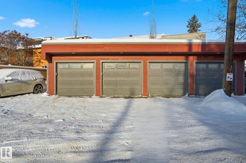 4 14315 Stony Plain Road, Edmonton, AB - Outdoor
