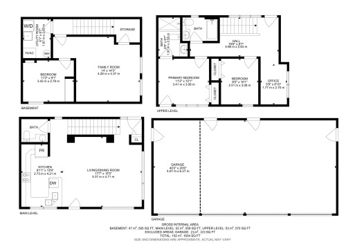4 14315 Stony Plain Road, Edmonton, AB - Other