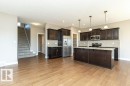 1920 33B Street, Edmonton, AB  - Indoor Photo Showing Kitchen With Upgraded Kitchen 