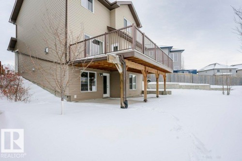 1920 33B Street, Edmonton, AB - Outdoor