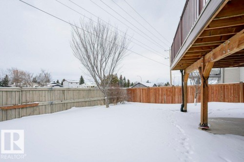 1920 33B Street, Edmonton, AB - Outdoor