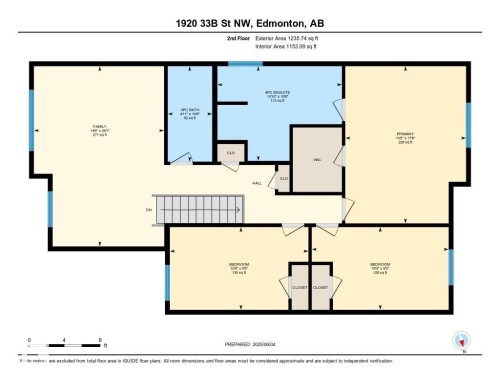 1920 33B Street, Edmonton, AB - Other