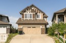1920 33B Street, Edmonton, AB  - Outdoor With Facade 