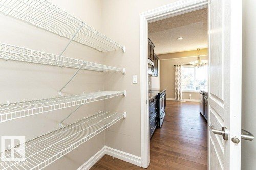 1920 33B Street, Edmonton, AB - Indoor With Storage