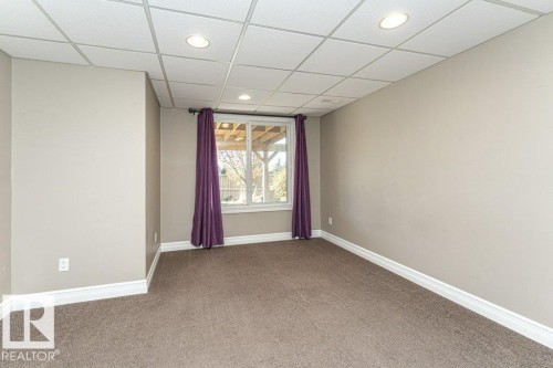 1920 33B Street, Edmonton, AB - Indoor Photo Showing Other Room