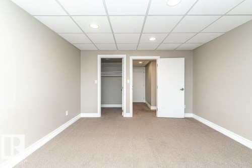 1920 33B Street, Edmonton, AB - Indoor Photo Showing Other Room