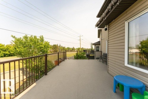 1920 33B Street, Edmonton, AB - Outdoor With Exterior