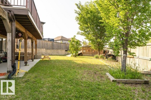 1920 33B Street, Edmonton, AB - Outdoor