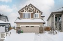 1920 33B Street, Edmonton, AB  - Outdoor 