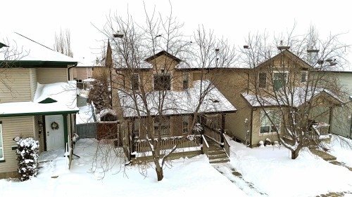 5836 204 Street, Edmonton, AB - Outdoor