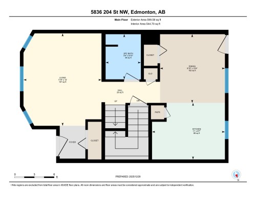 5836 204 Street, Edmonton, AB - Other