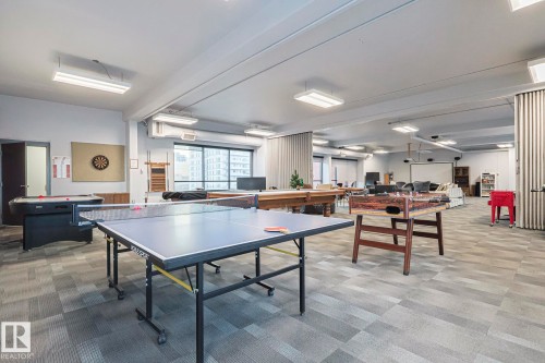 805 10175 109 Street, Edmonton, AB - Indoor Photo Showing Other Room