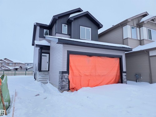 22 FICUS Way  Fort Saskatchewan, AB T8L 0Z6