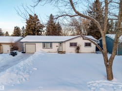 266 CONIFER Street  Sherwood Park, AB T8A 1M3