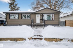 10006 107 Street  Fort Saskatchewan, AB T8L 2H6